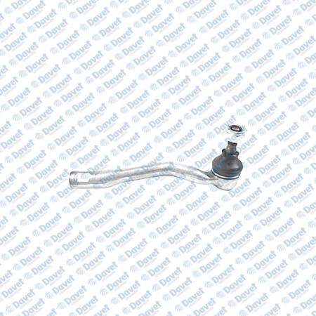 TEKNOROT T-411 Rotbasi On Sag Toyota Avensis 97-03 Carina 92-06